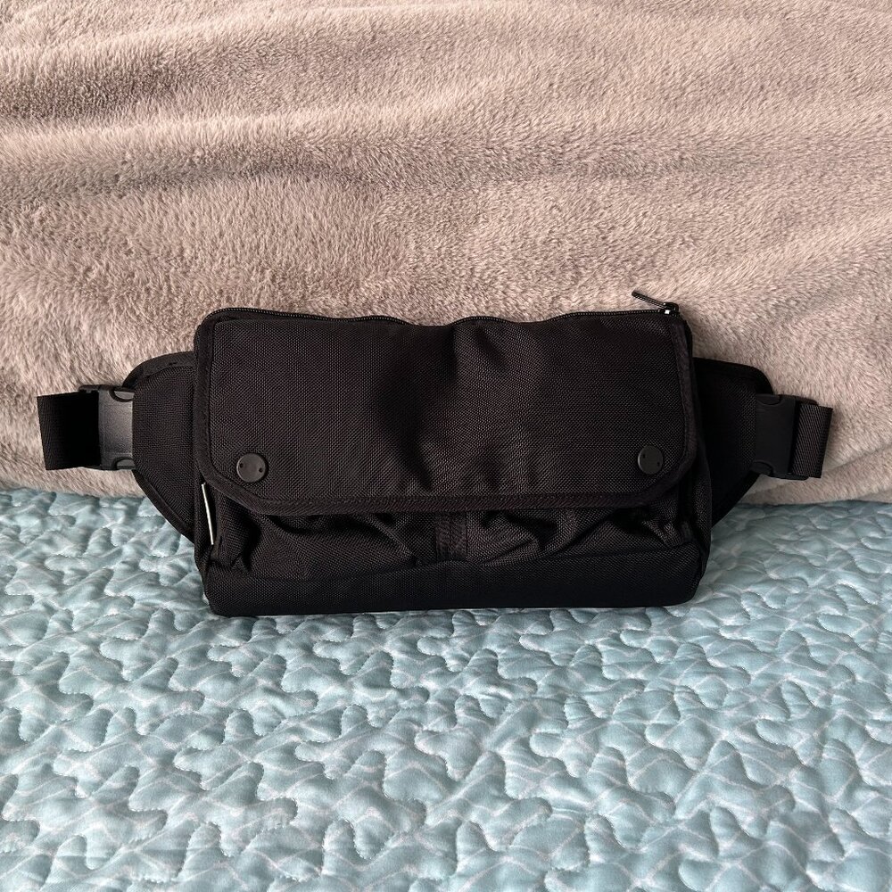 Dsptch (made in usa) waist / sling pack